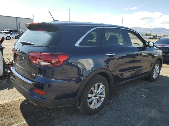 5XYPG4A38LG691674 KIA SORENTO L