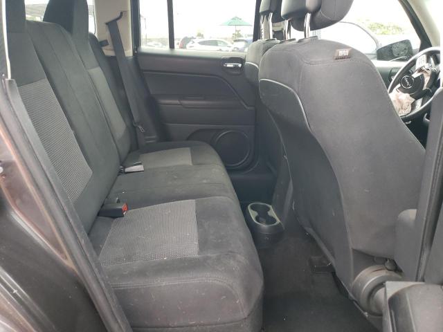 1C4NJPBBXED849238 Jeep Patriot Sport