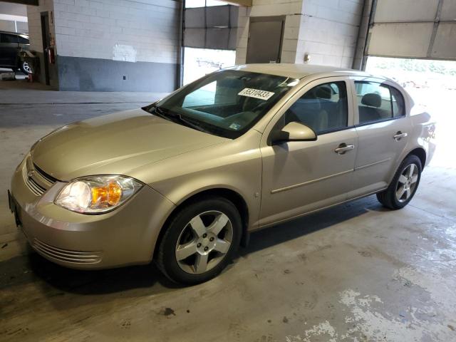 2008 Chevrolet Cobalt LT