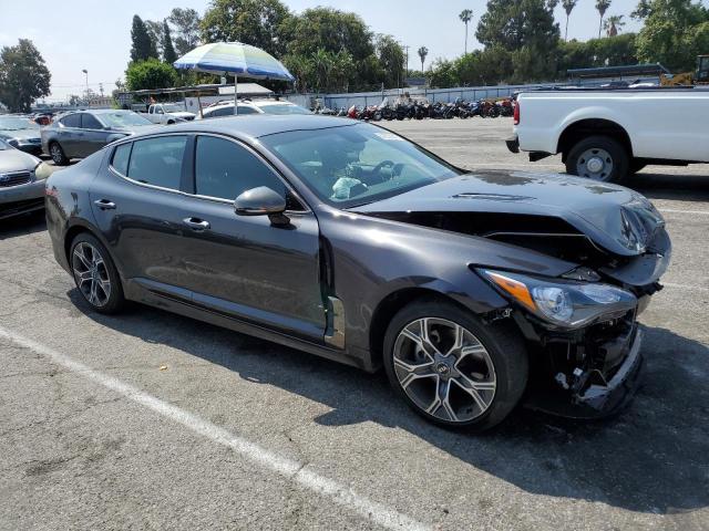 KNAE15LA5M6093201 KIA Stinger