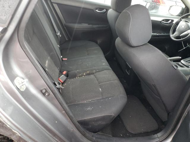 3N1AB7AP2GY302072 Nissan SENTRA S