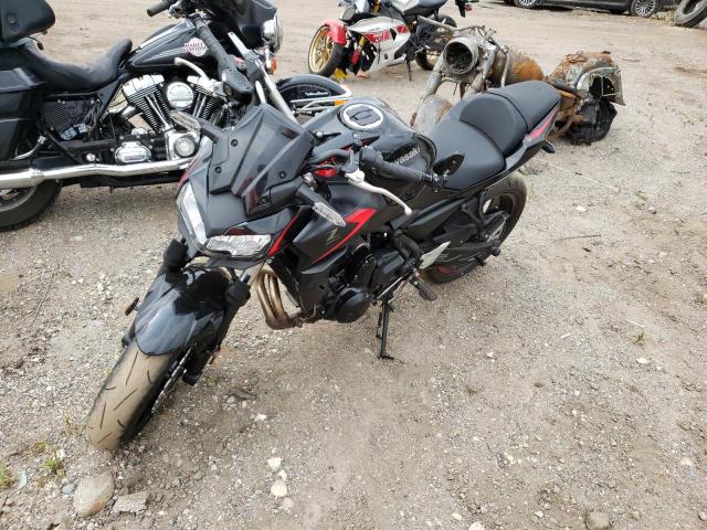 2023 KAWASAKI ER650 P - ML5EREP12PDA84703