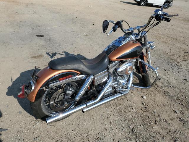 2008 HARLEY-DAVIDSON FXDC DAYTO 1HD1GV4418K316161