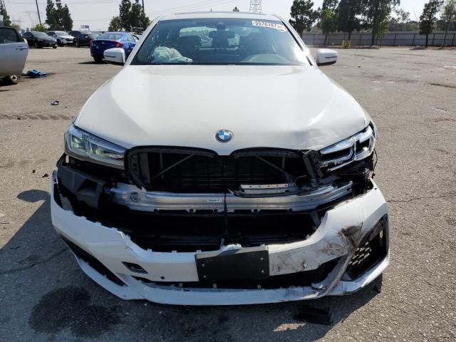 WBA53BJ03NCH74093 BMW 540 I