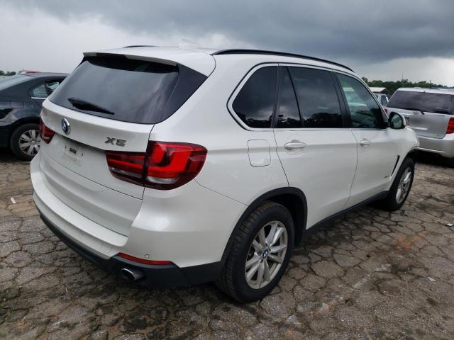 VIN 5UXKR2C55E0H33705 2014 BMW X5, Sdrive35I no.3