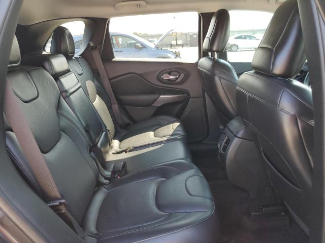 2019 JEEP CHEROKEE O 1C4PJMJN6KD174180