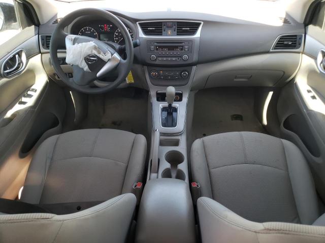 3N1AB7AP3EY335689 Nissan SENTRA S