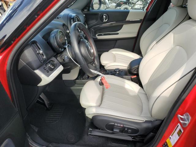 WMZYT5C38J3E60796 Mini Cooper S Countryman All4