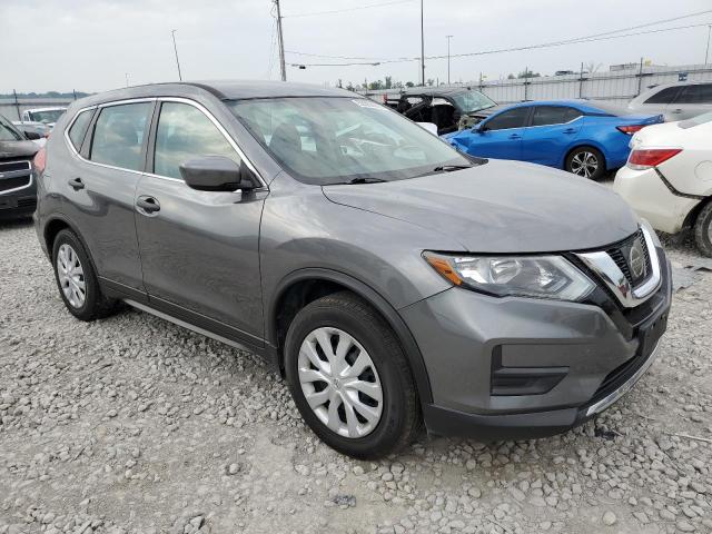5N1AT2MTXHC862269 Nissan ROGUE S