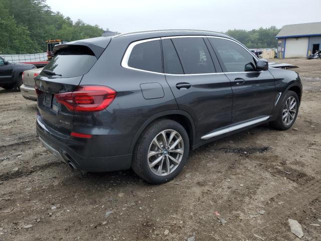 5UXTR9C52KLP91310 2019 BMW X3, photo no. 3