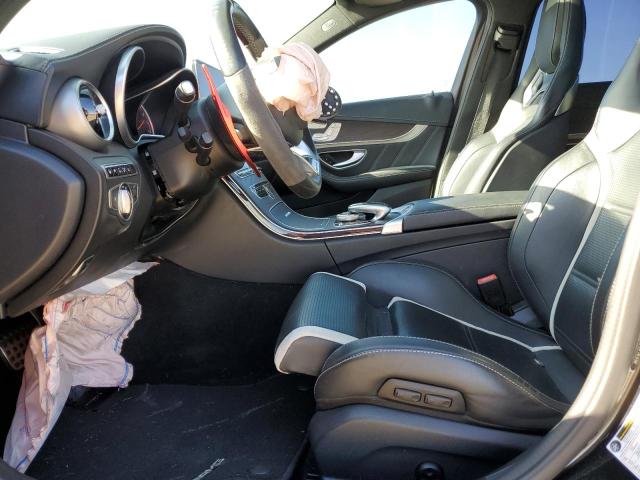 55SWF8HB2GU159335 Mercedes-Benz C 63 AMG-S