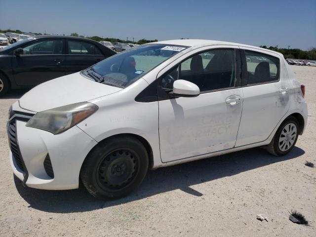 2016 Toyota Yaris L