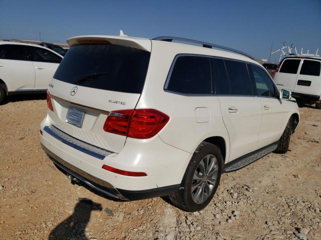 VIN 4JGDF2EE9FA555169 2015 Mercedes-Benz GL-Class, ... no.3