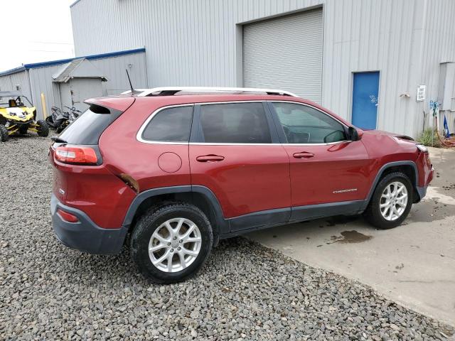 1C4PJMCB3GW232700 Jeep Cherokee Latitude