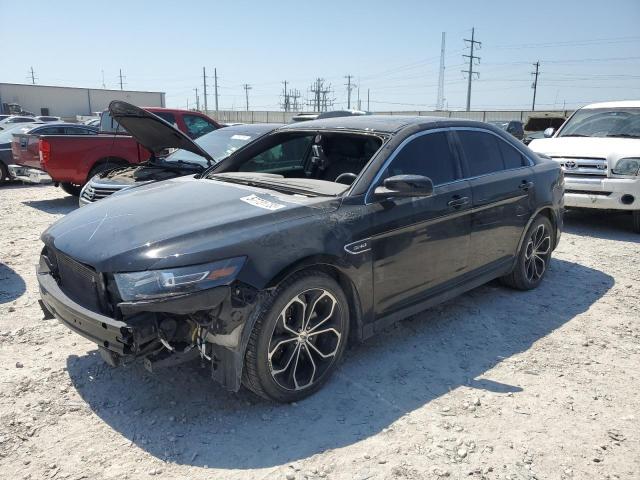 2016 Ford Taurus SHO