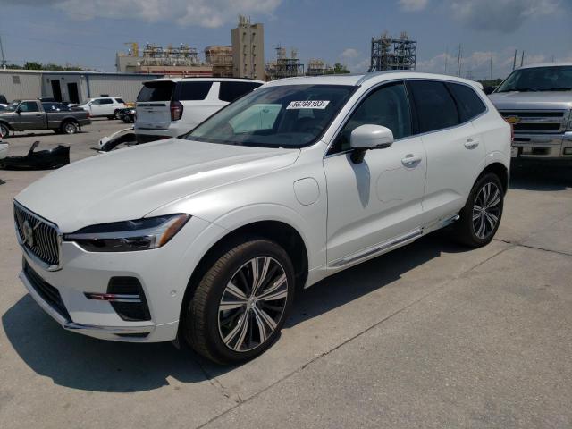 2023 Volvo XC60 