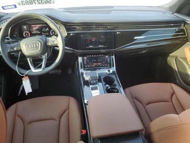2023 AUDI Q8 PRESTIG WA1FVBF14PD008445