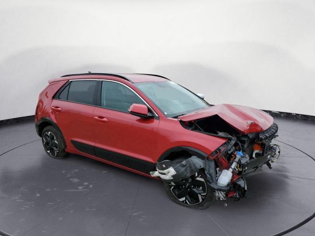 2023 KIA NIRO WIND - KNDCR3L14P5022699