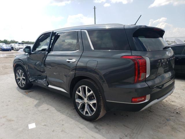 KM8R34HE7LU102166 | 2020 HYUNDAI PALISADE S