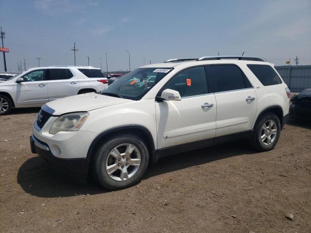 2009 GMC Acadia SLT1