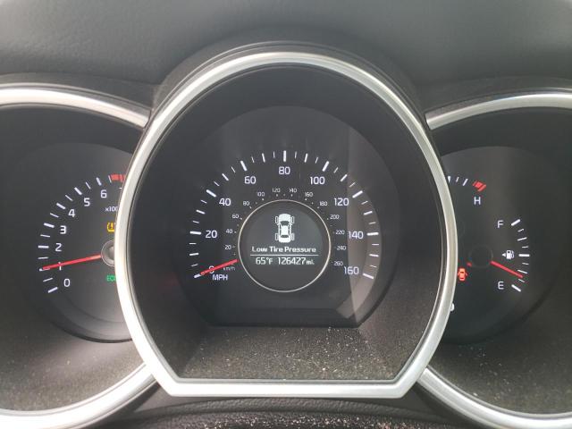 5XXGM4A74FG364662 KIA Optima Lx