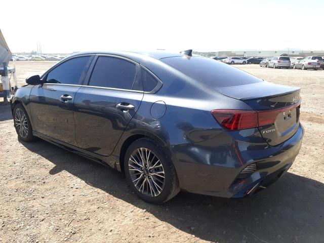 3KPF54AD6PE530317 KIA Forte Gt Line