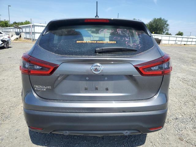 JN1BJ1CV8LW258841 Nissan Rogue Sport S