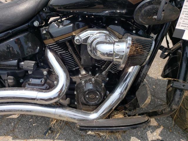 2020 HARLEY-DAVIDSON FLFBSANV - 1HD1YRK19LB051057