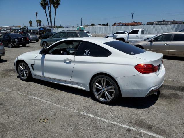 WBA3R1C53EK191549 BMW 435 I