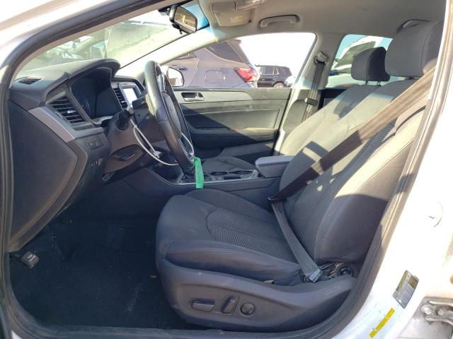 5NPE34AF5JH666282 Hyundai Sonata Sport
