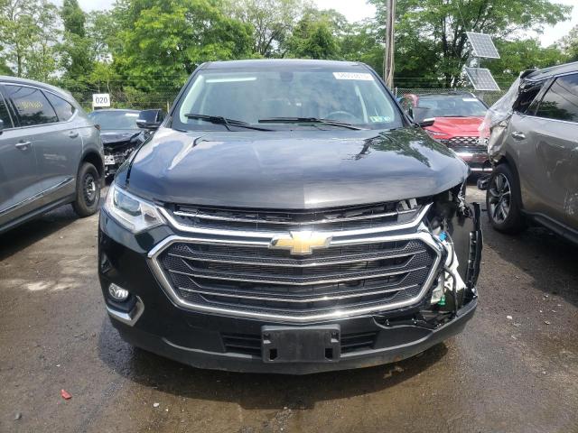 1GNEVGKW7LJ258796 Chevrolet Traverse L 5