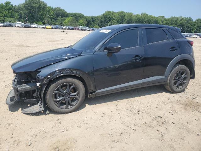 2021 Mazda CX-3 Sport