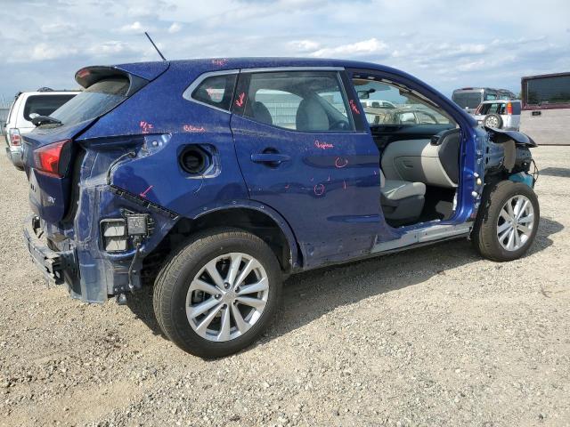 JN1BJ1CP1JW153508 Nissan Rogue Sport S