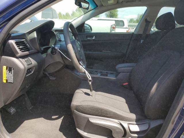 5XXGT4L37HG134758 KIA Optima Lx