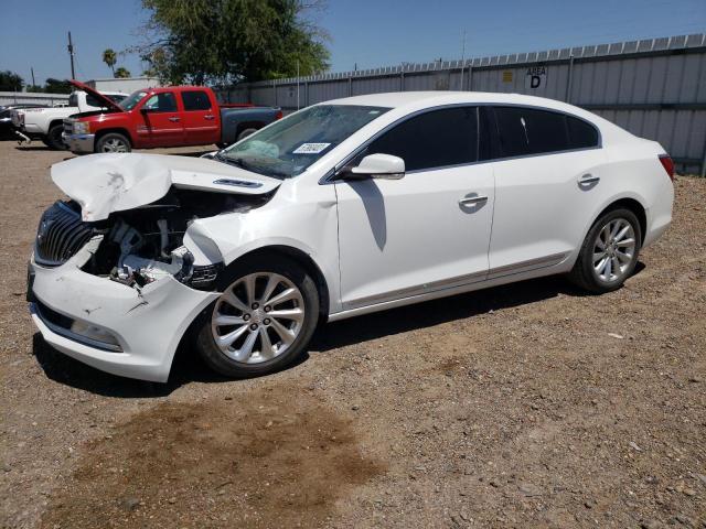 2015 Buick LaCrosse 