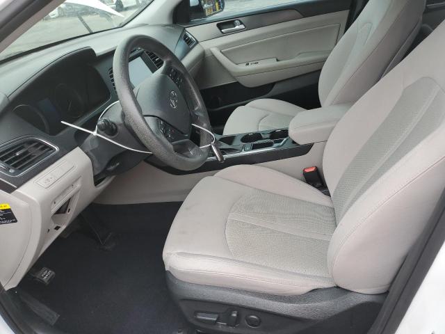 5NPE34AF5GH289381 Hyundai Sonata Sport