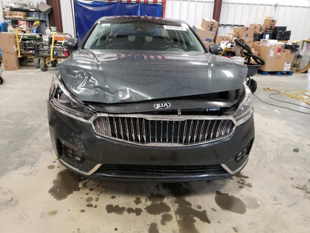 2017 KIA CADENZA PR - KNALC4J19H5068179