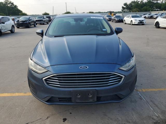 3FA6P0HD5KR169601 2019 FORD FUSION, photo no. 5