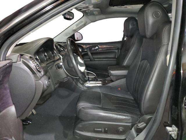 5GAKRBKDXGJ333838 Buick Enclave