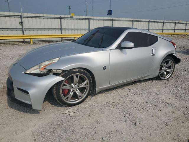 2009 Nissan 370Z 