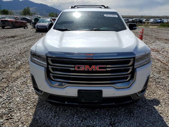 1GKKNLLS5LZ167595 GMC Acadia At4