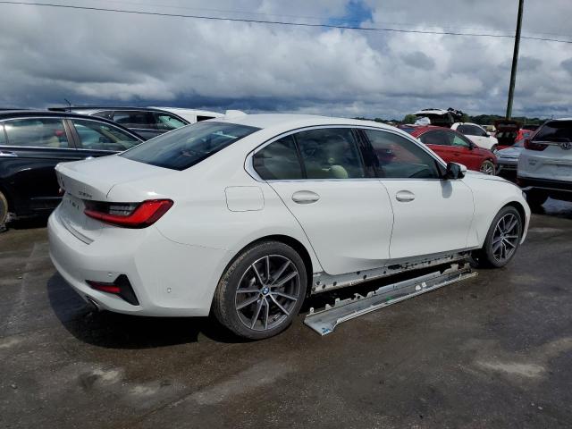 3MW5P7J03M8B48564 BMW 330e