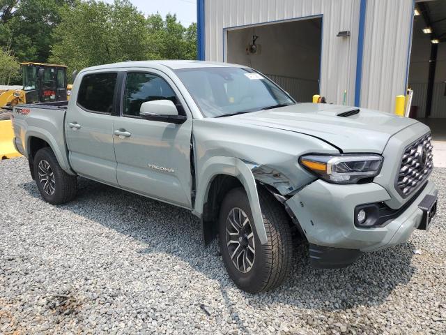 3TYCZ5AN4NT084617 Toyota Tacoma Double Cab