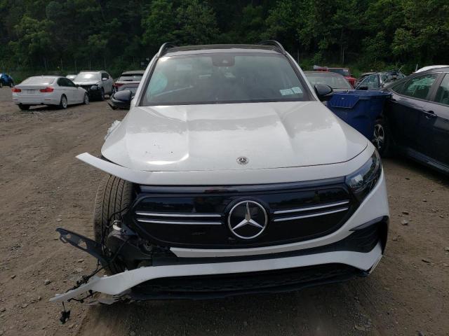 2022 MERCEDES-BENZ EQB 300 4M W1N9M0KB0NN011660