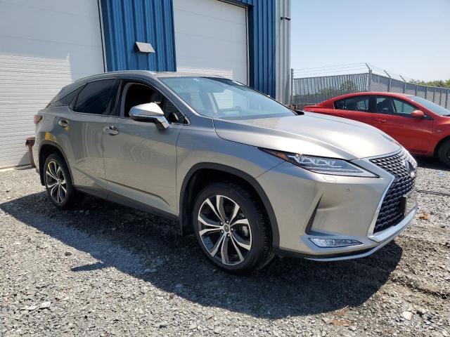 2T2JZMDA4MC259683 | 2021 LEXUS RX 350