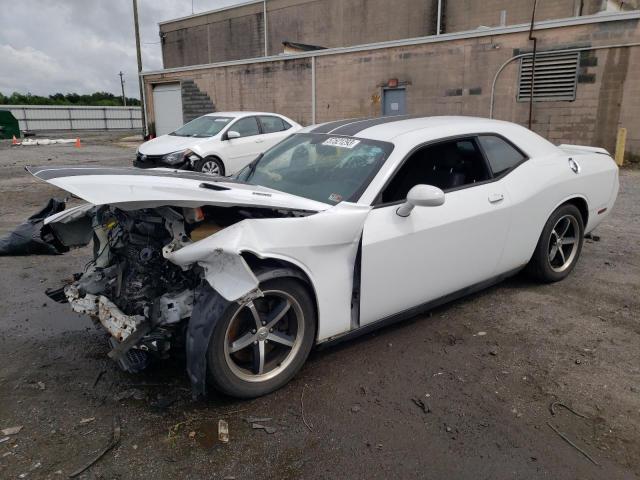 2013 Dodge Challenger R/T