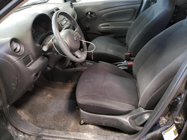 3N1CN7AP4EL836524 Nissan VERSA S