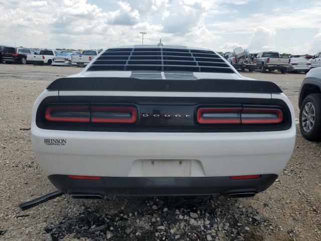 2C3CDZBT1GH257045 Dodge Challenger R/t