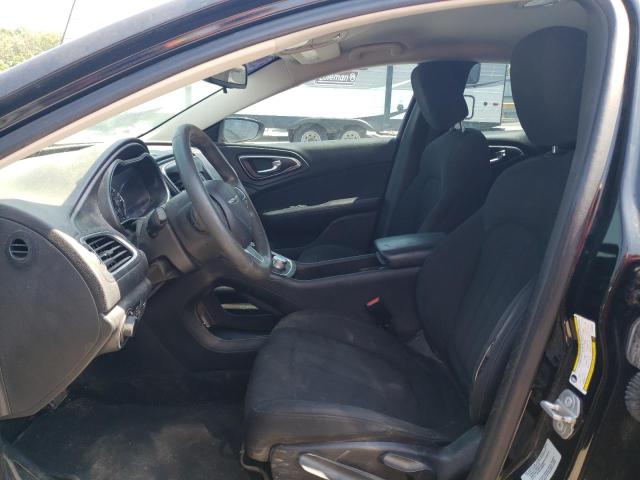2015 CHRYSLER 200 LIMITE - 1C3CCCAB5FN756638