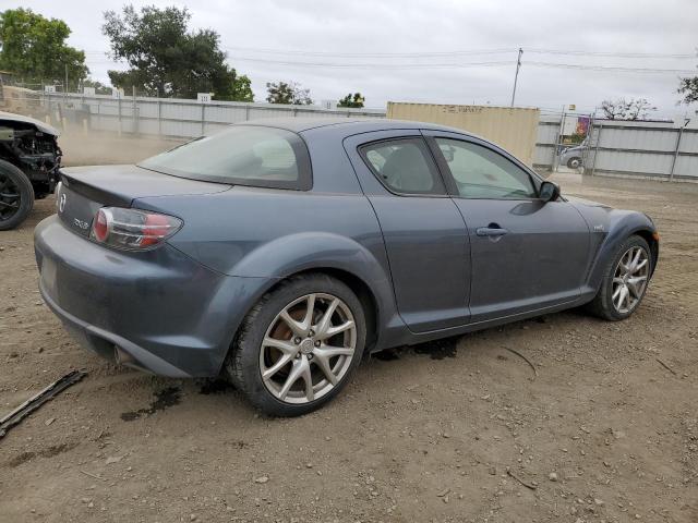 2008 Mazda Rx8 VIN: JM1FE173980216393 Lot: 54578263